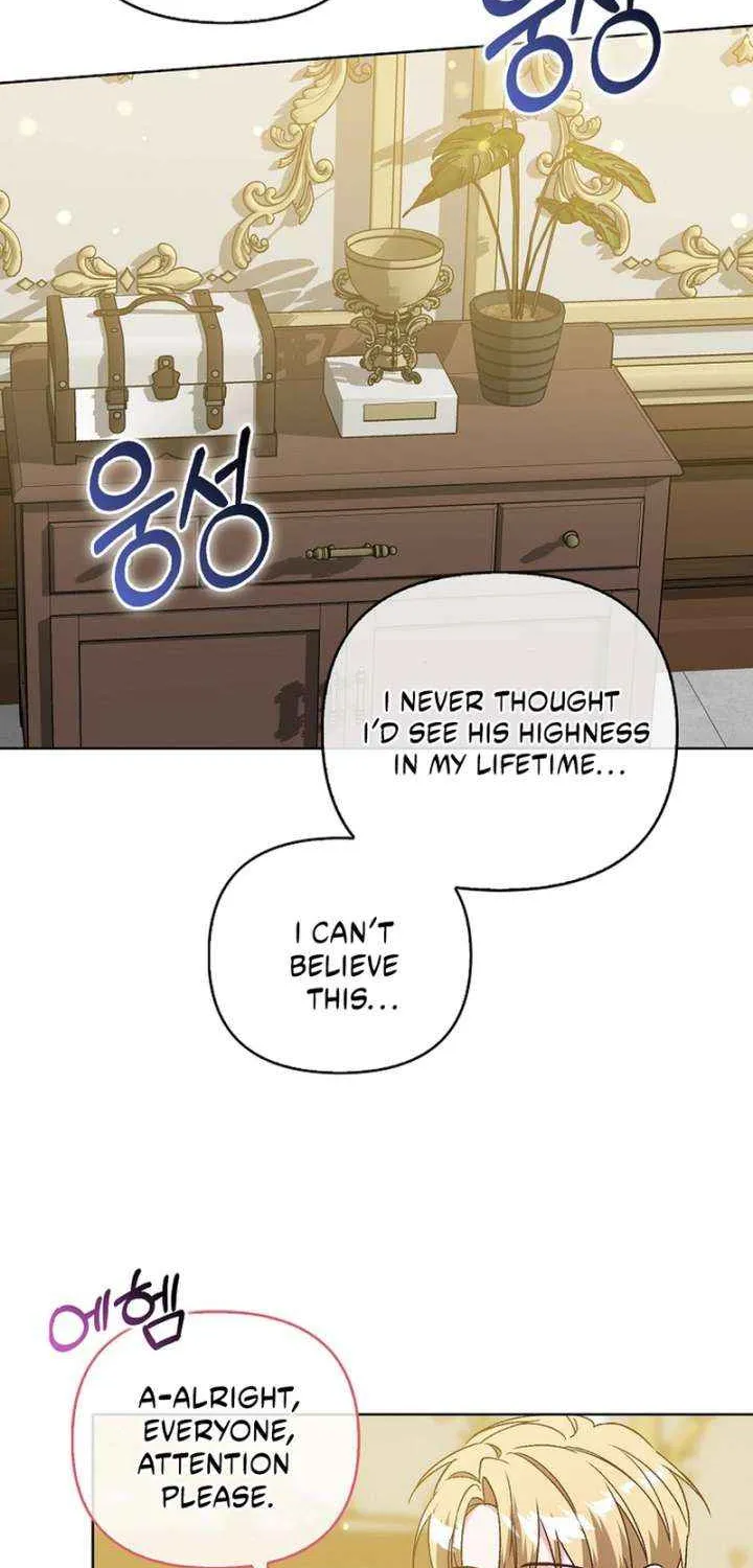 The Villainess Hides Her Wealth Chapter 42 page 52 - 