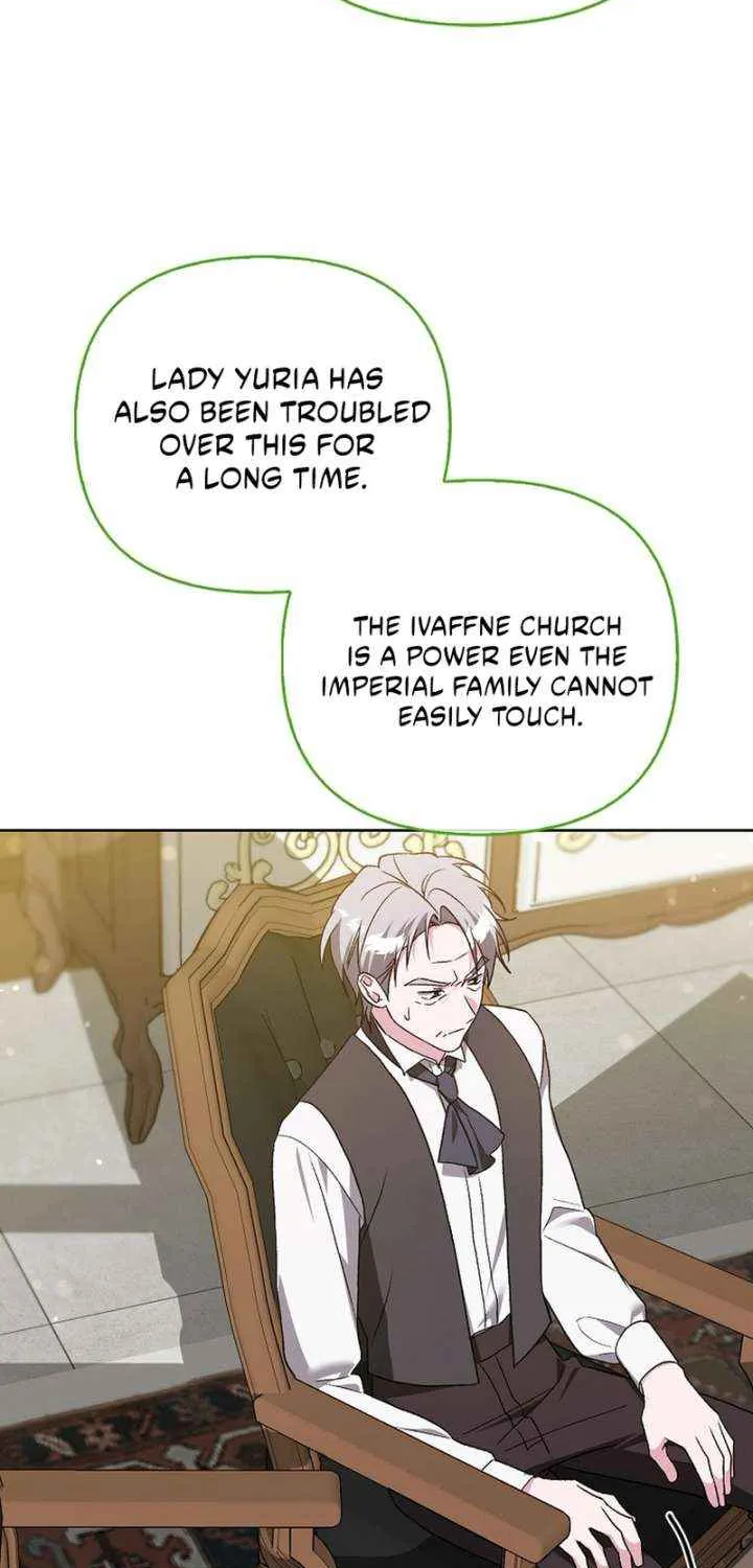 The Villainess Hides Her Wealth Chapter 42 page 57 - 
