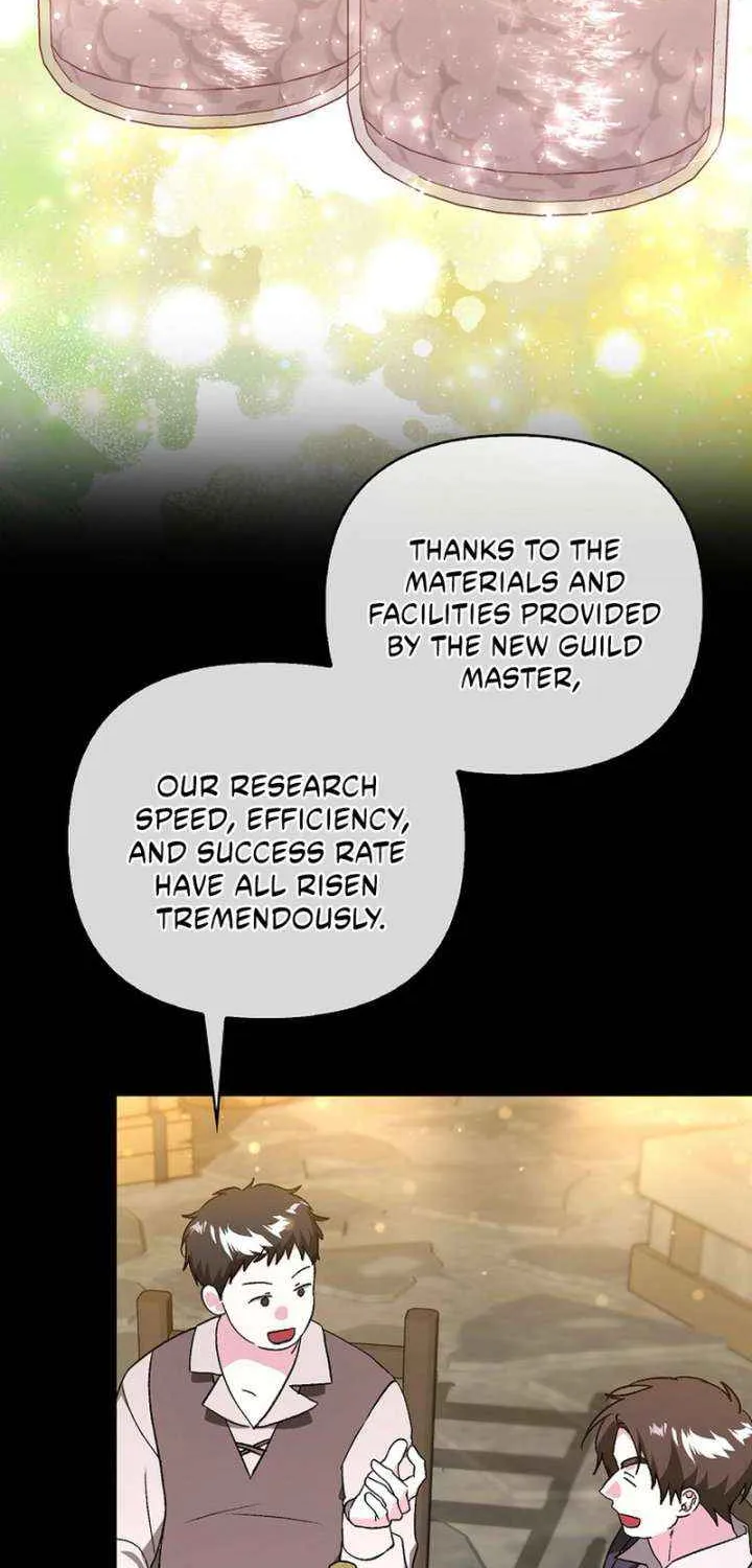 The Villainess Hides Her Wealth Chapter 42 page 7 - 