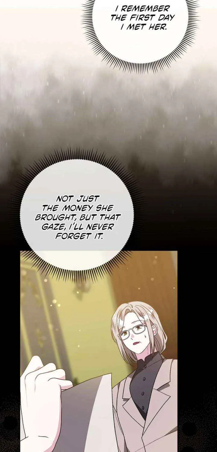 The Villainess Hides Her Wealth Chapter 42 page 67 - 