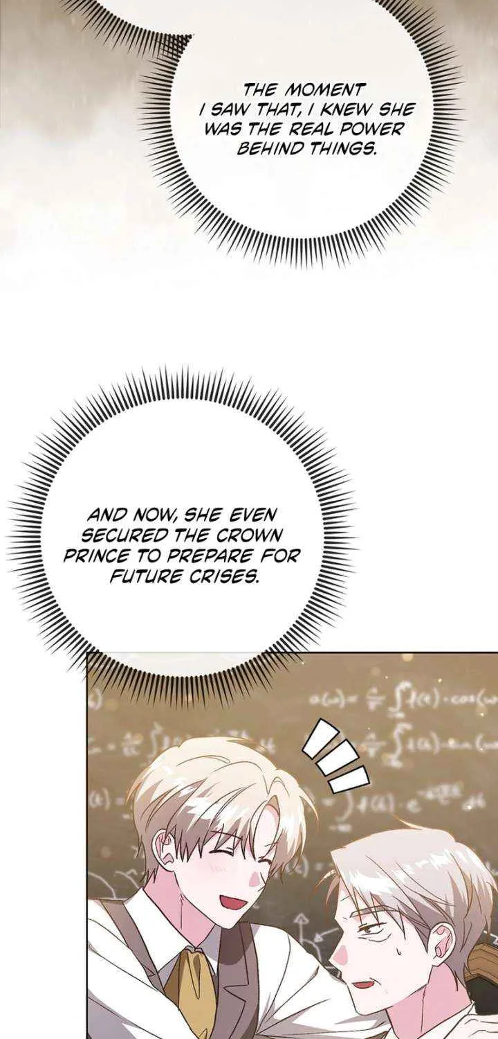The Villainess Hides Her Wealth Chapter 42 page 70 - 