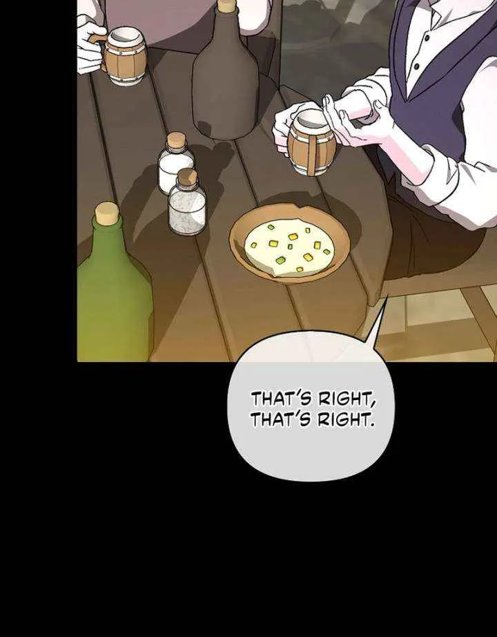 The Villainess Hides Her Wealth Chapter 42 page 8 - 