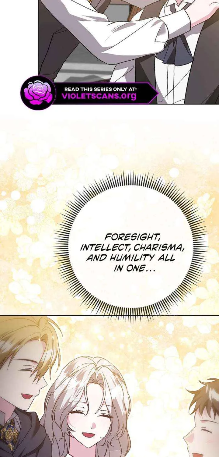 The Villainess Hides Her Wealth Chapter 42 page 71 - 