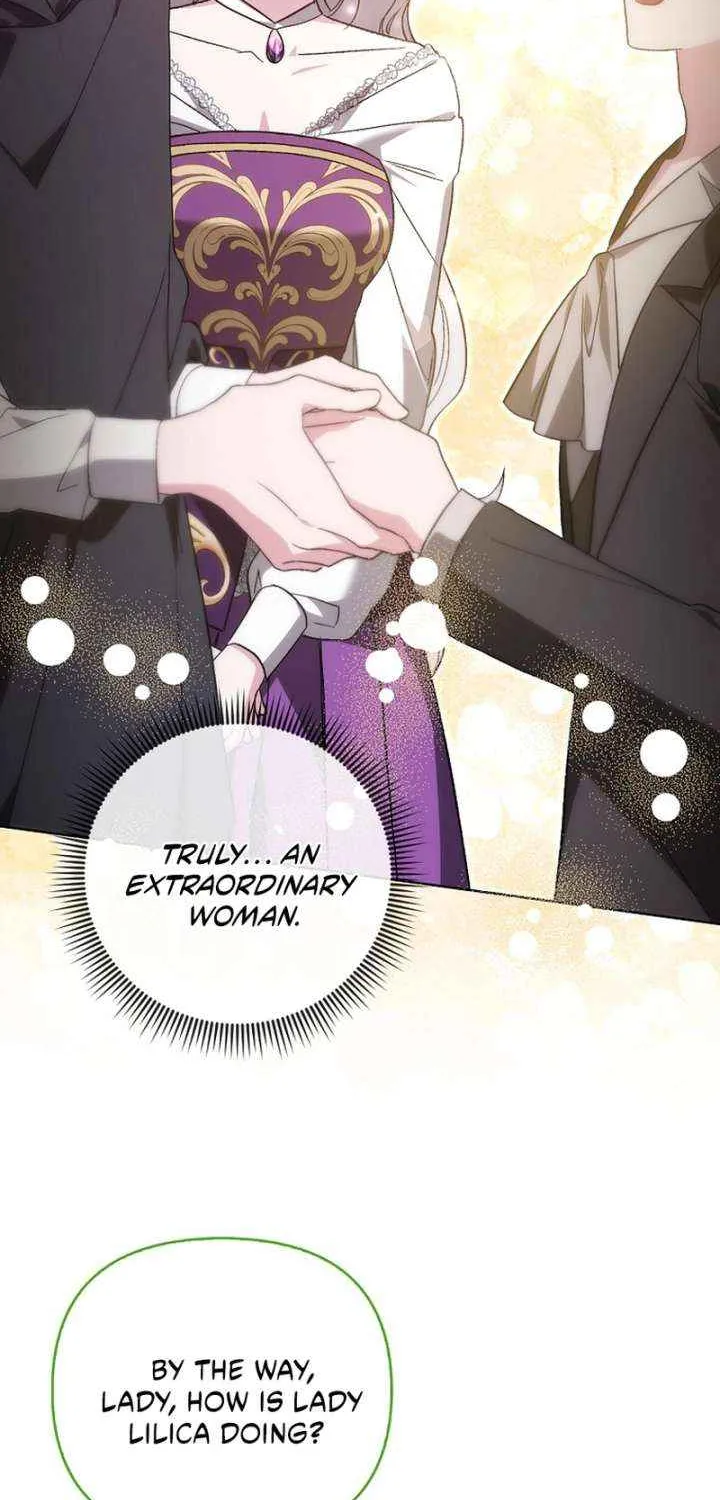 The Villainess Hides Her Wealth Chapter 42 page 72 - 