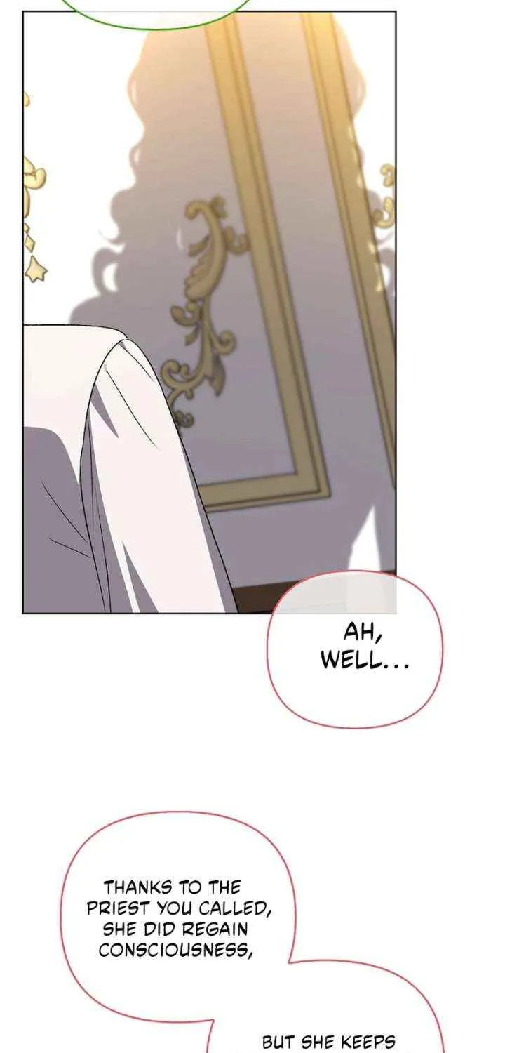 The Villainess Hides Her Wealth Chapter 42 page 73 - 