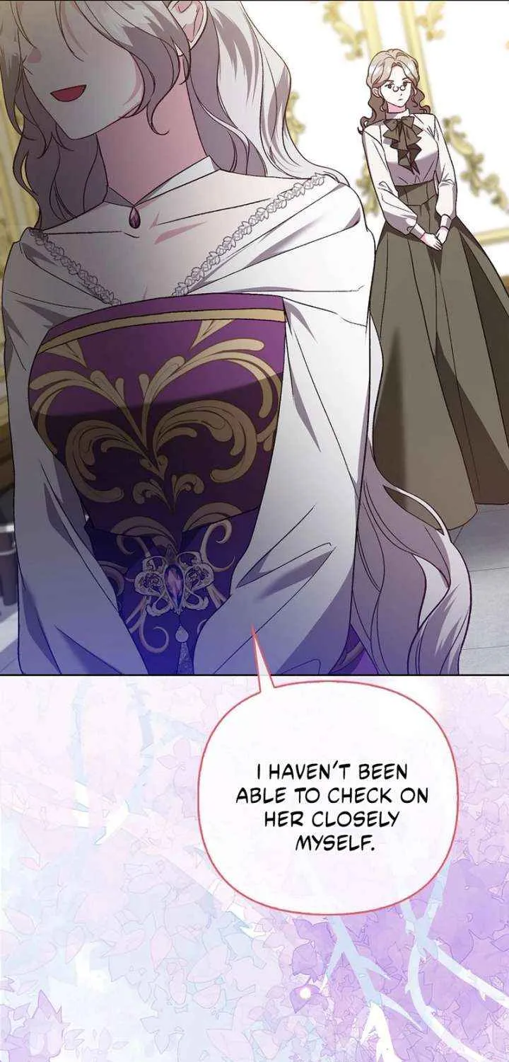 The Villainess Hides Her Wealth Chapter 42 page 75 - 