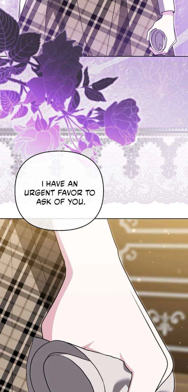 The Villainess Hides Her Wealth Chapter 42 page 82 - 