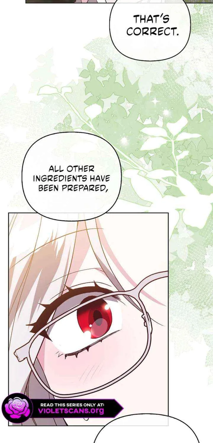 The Villainess Hides Her Wealth Chapter 42 page 89 - 