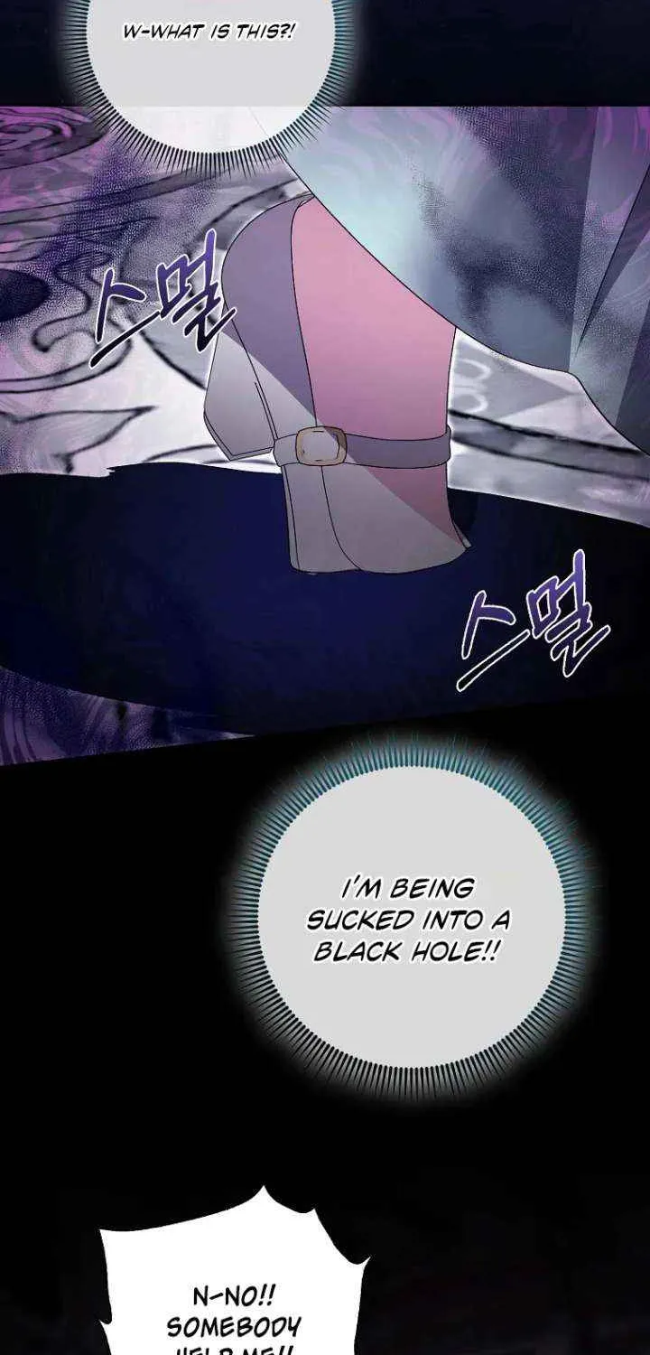 The Villainess Hides Her Wealth Chapter 43 page 11 - 