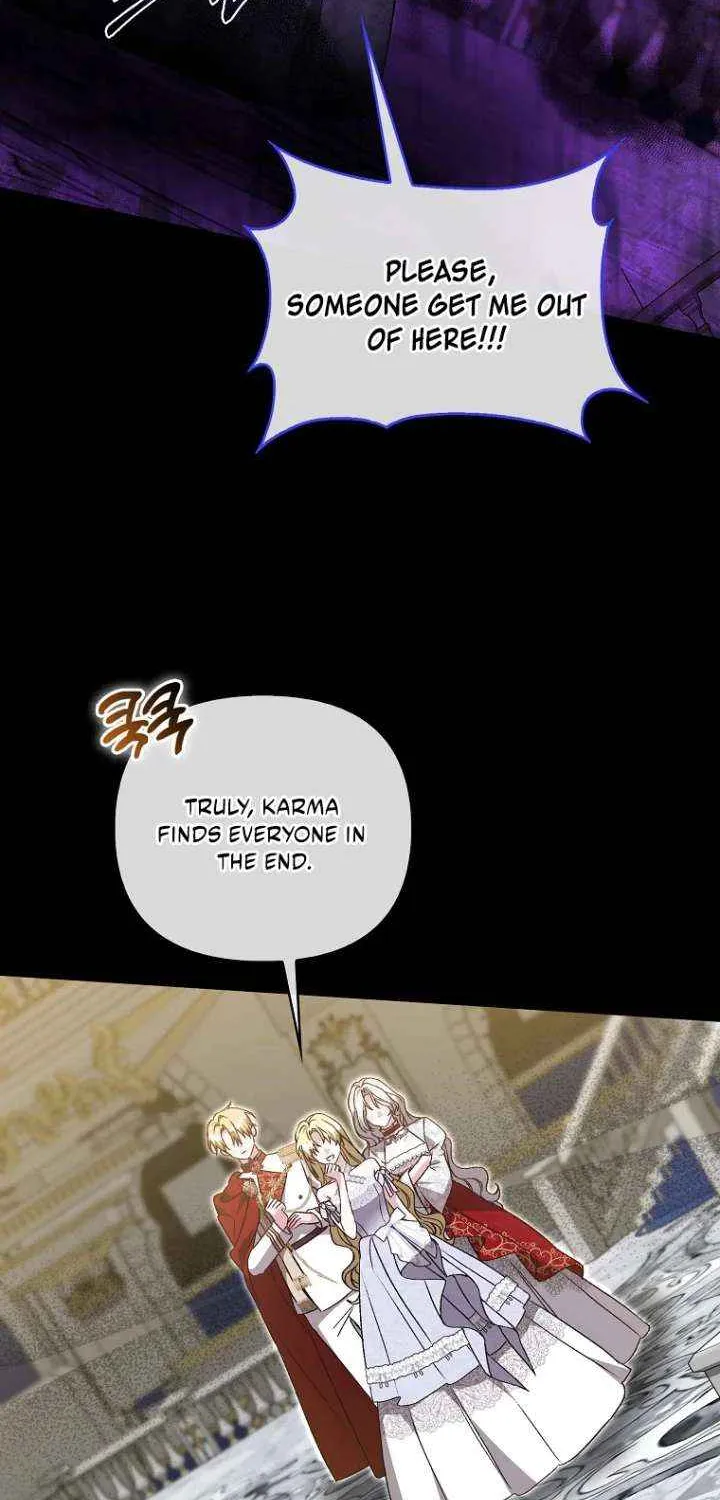 The Villainess Hides Her Wealth Chapter 43 page 13 - 