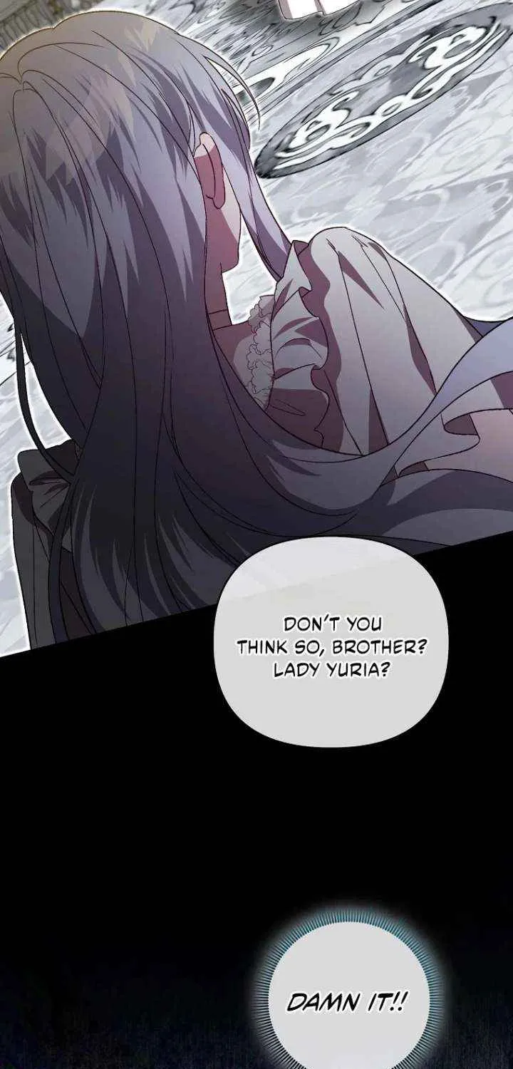 The Villainess Hides Her Wealth Chapter 43 page 14 - 