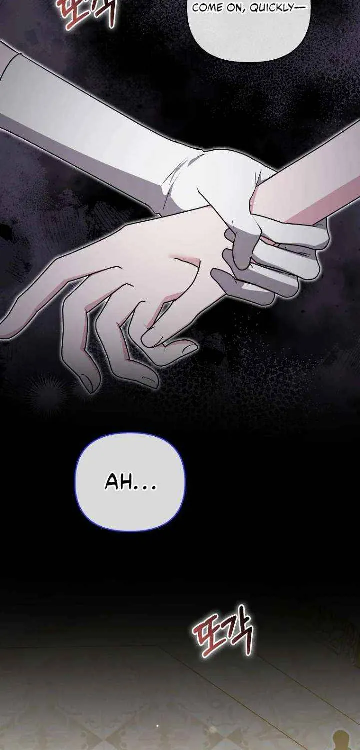 The Villainess Hides Her Wealth Chapter 43 page 3 - 