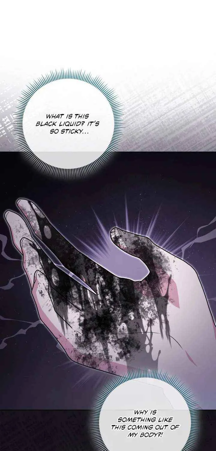 The Villainess Hides Her Wealth Chapter 43 page 21 - 