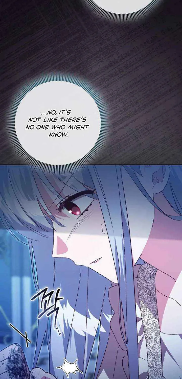 The Villainess Hides Her Wealth Chapter 43 page 22 - 
