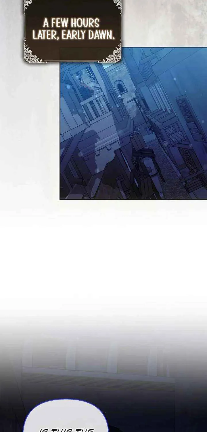 The Villainess Hides Her Wealth Chapter 43 page 24 - 