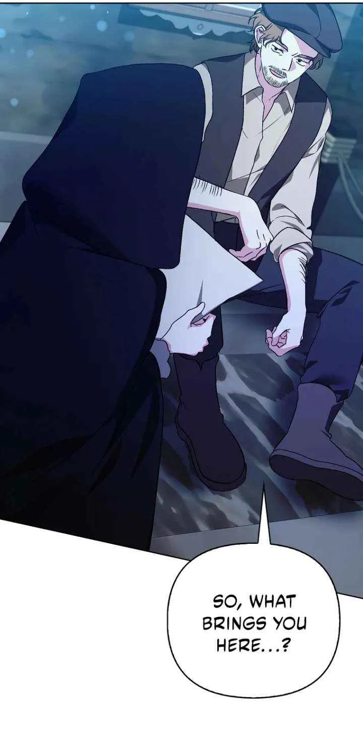 The Villainess Hides Her Wealth Chapter 43 page 28 - 