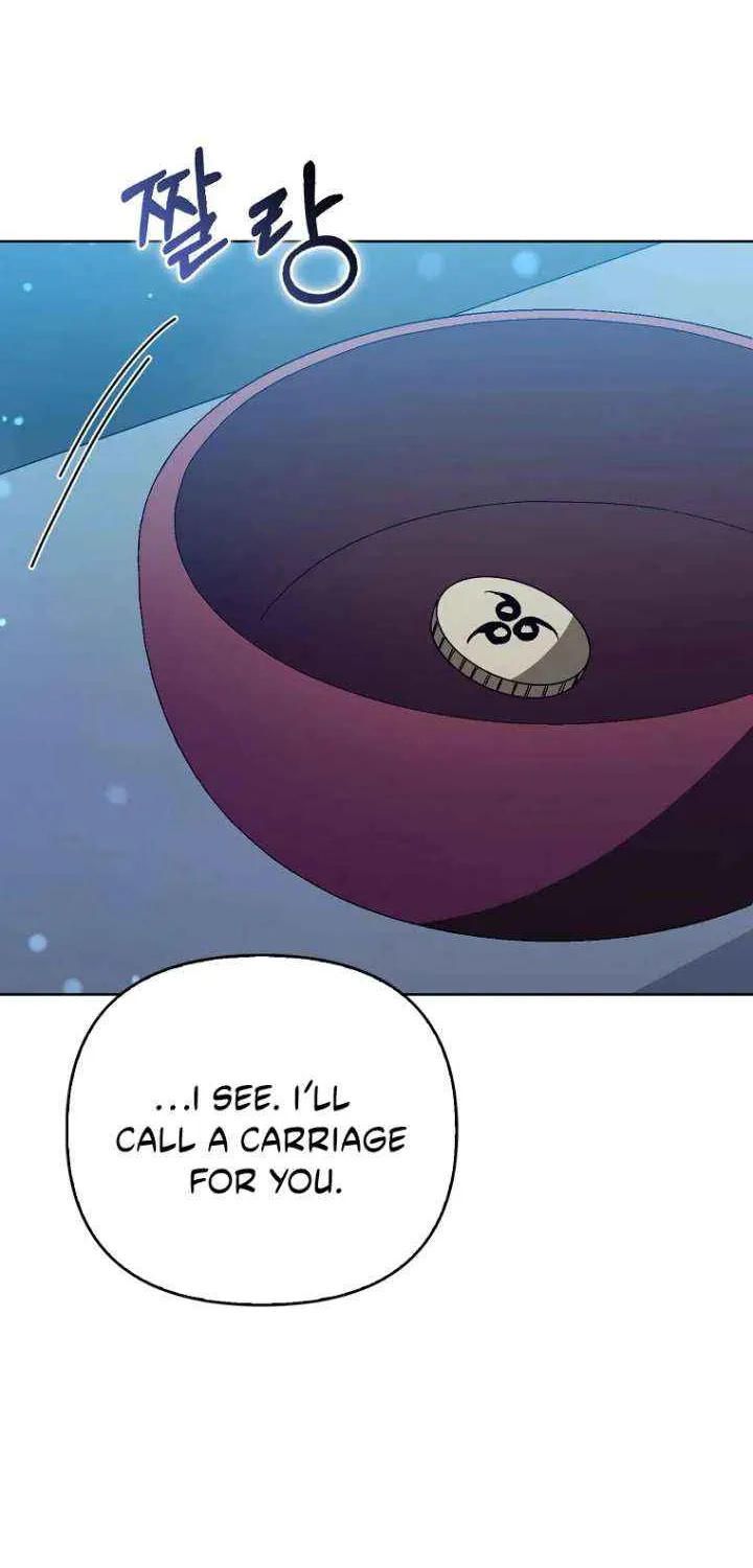 The Villainess Hides Her Wealth Chapter 43 page 29 - 