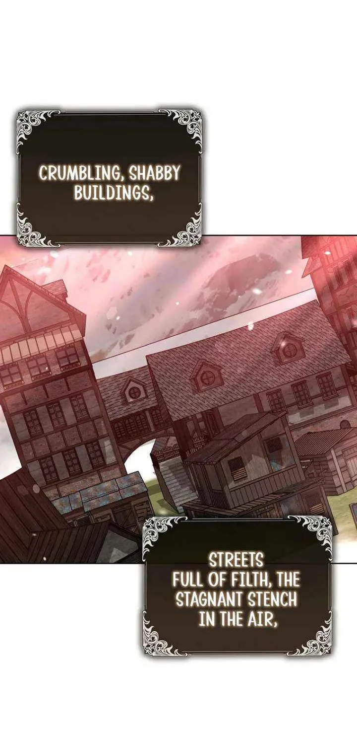 The Villainess Hides Her Wealth Chapter 43 page 38 - 
