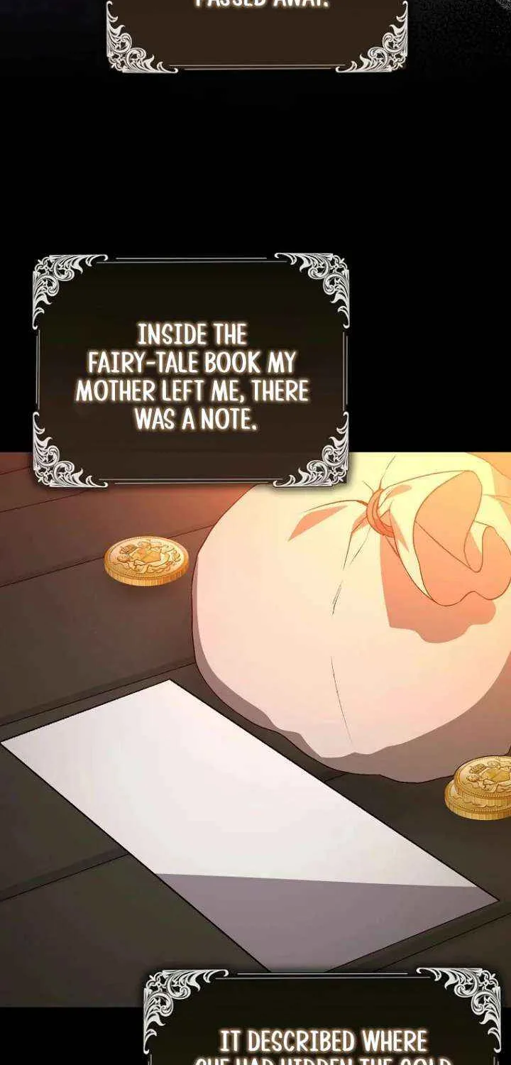 The Villainess Hides Her Wealth Chapter 43 page 49 - 