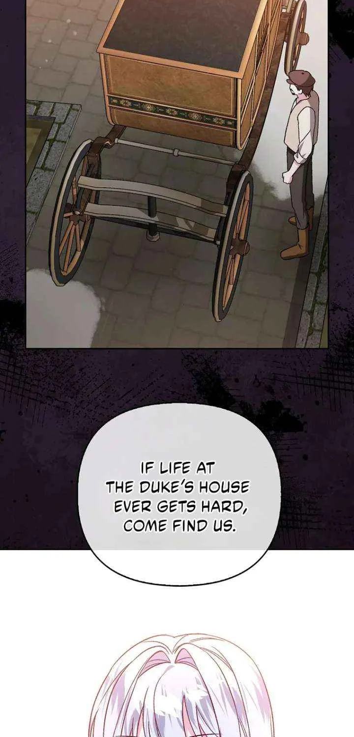 The Villainess Hides Her Wealth Chapter 43 page 52 - 