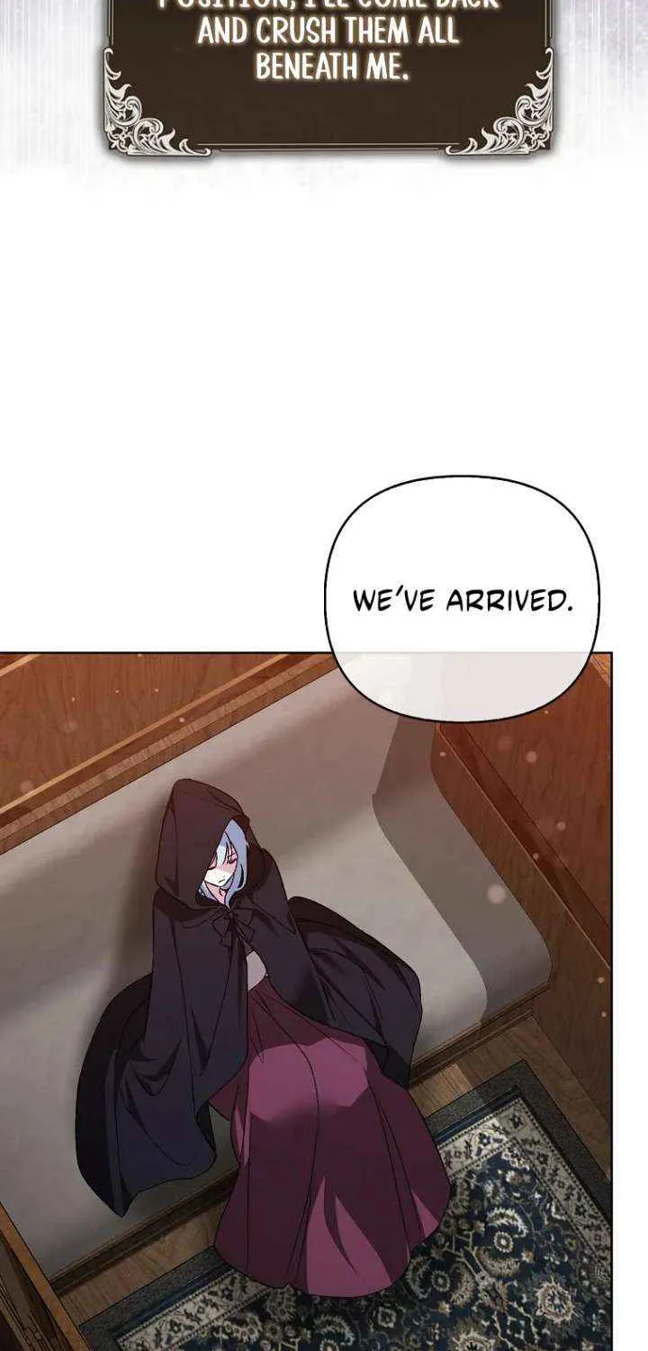 The Villainess Hides Her Wealth Chapter 43 page 56 - 