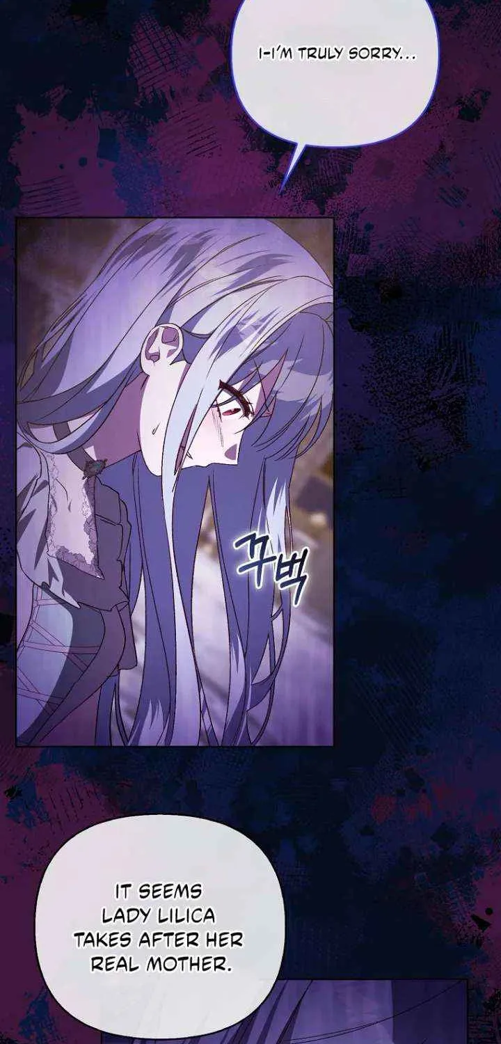 The Villainess Hides Her Wealth Chapter 43 page 7 - 