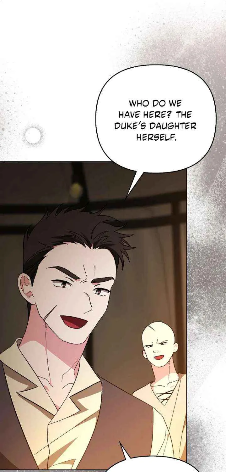 The Villainess Hides Her Wealth Chapter 43 page 64 - 