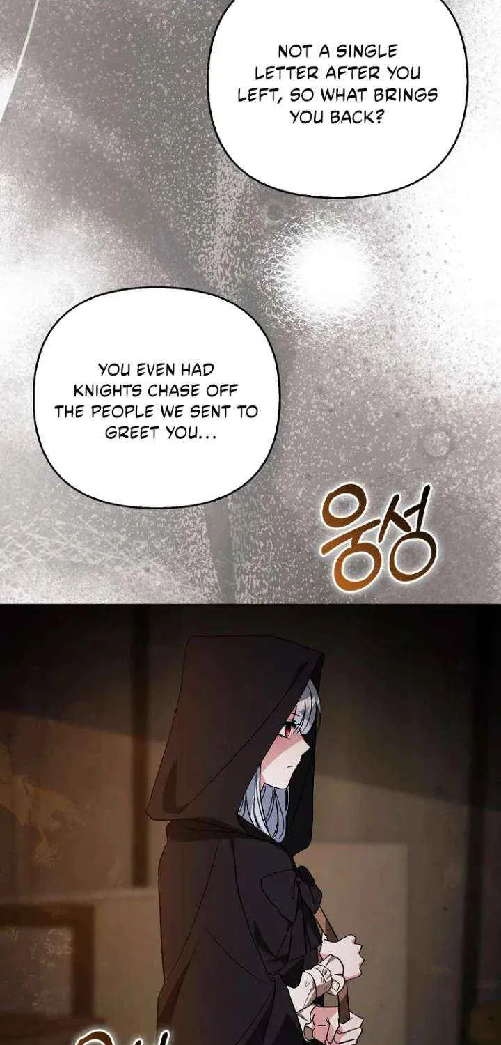 The Villainess Hides Her Wealth Chapter 43 page 65 - 