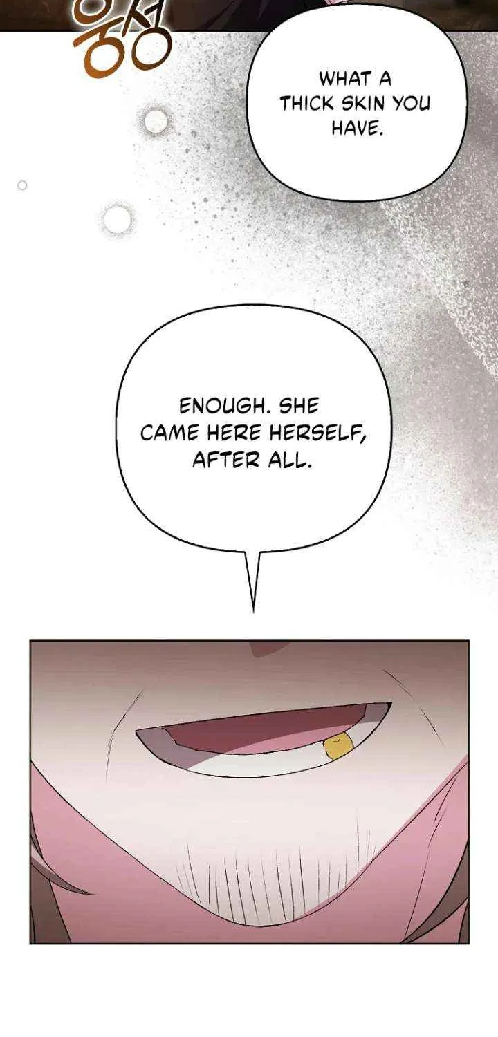 The Villainess Hides Her Wealth Chapter 43 page 66 - 