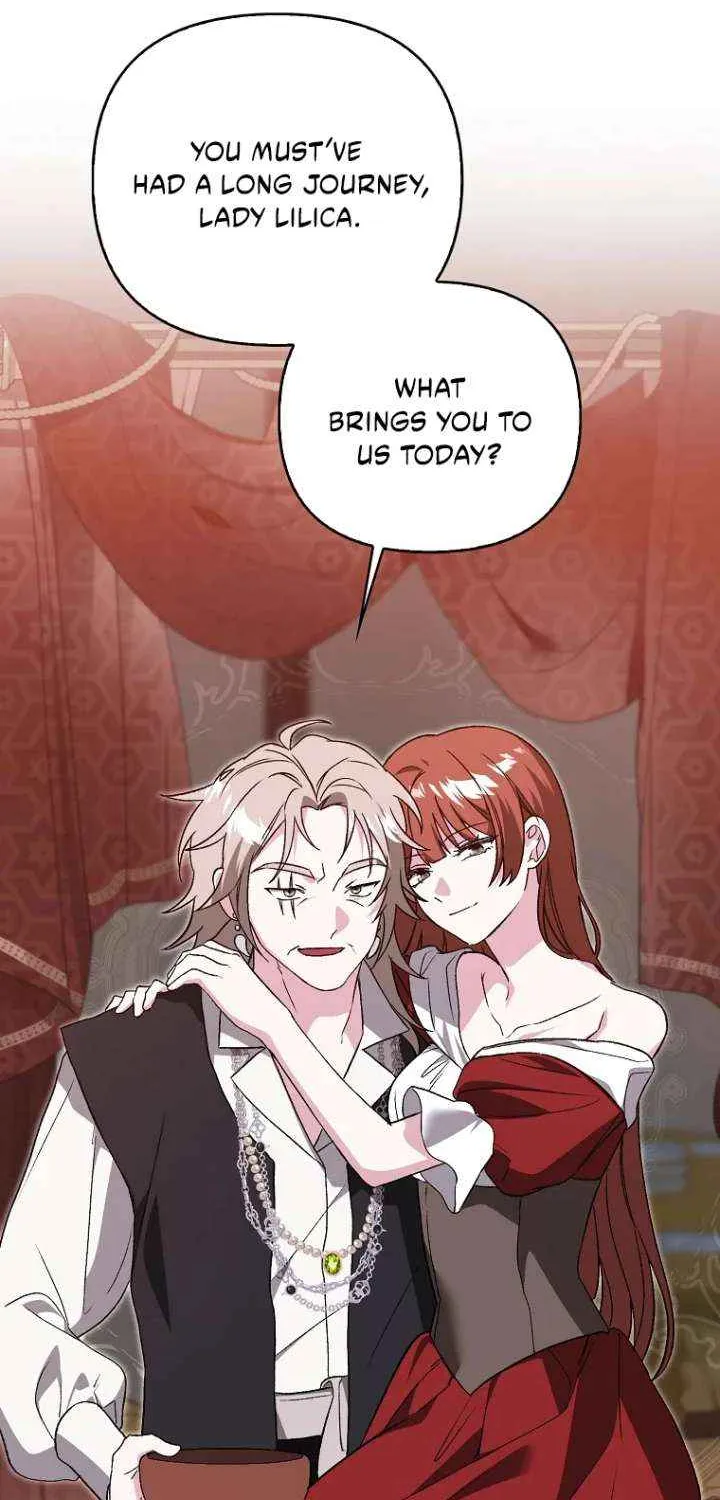 The Villainess Hides Her Wealth Chapter 43 page 67 - 