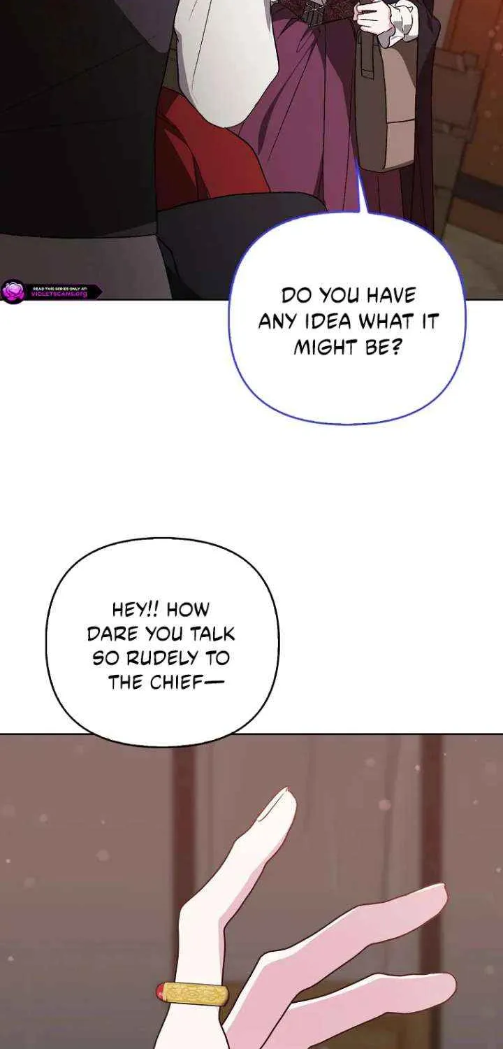 The Villainess Hides Her Wealth Chapter 43 page 69 - 