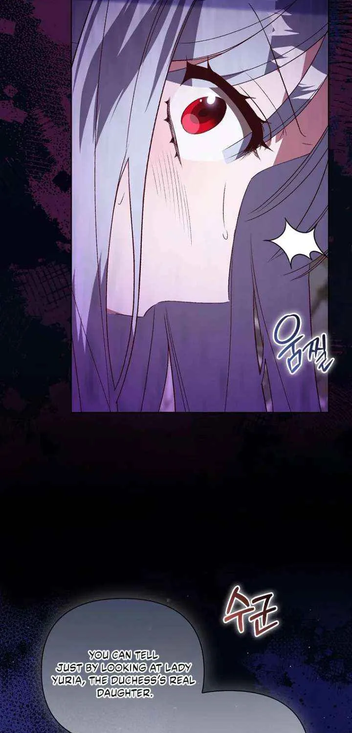 The Villainess Hides Her Wealth Chapter 43 page 8 - 