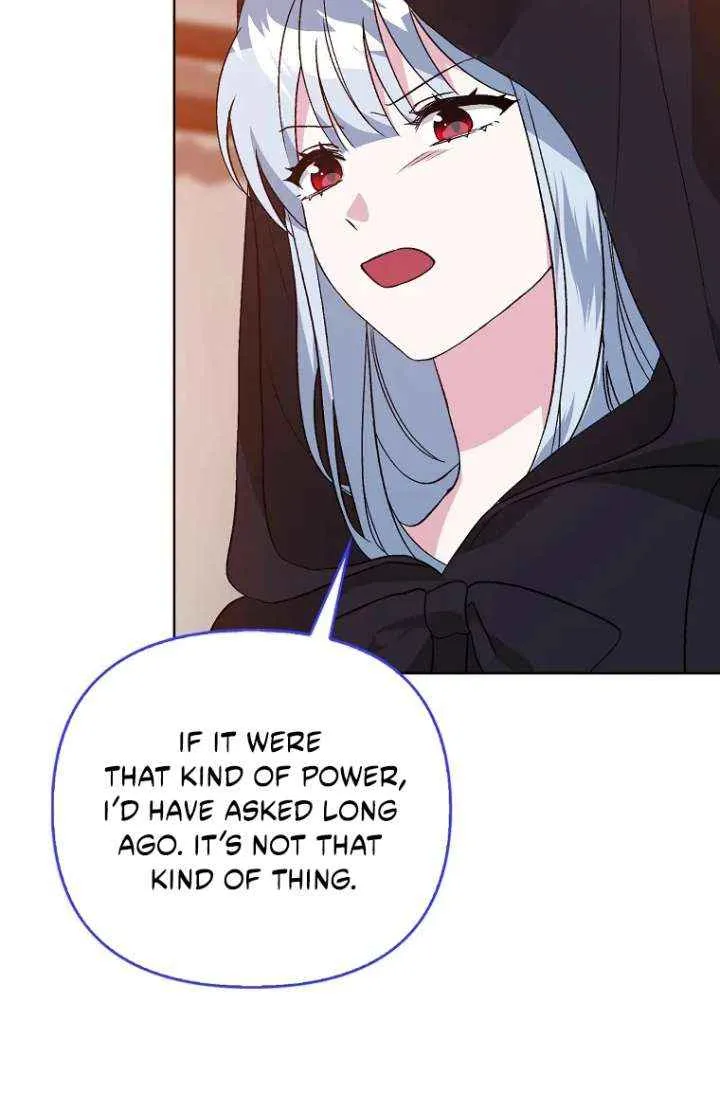 The Villainess Hides Her Wealth Chapter 43 page 72 - 