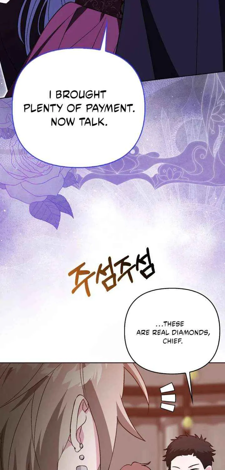 The Villainess Hides Her Wealth Chapter 43 page 75 - 