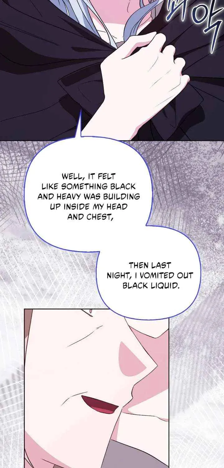 The Villainess Hides Her Wealth Chapter 43 page 77 - 