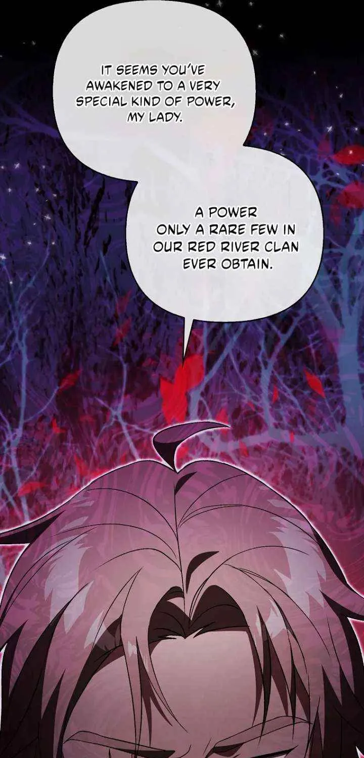 The Villainess Hides Her Wealth Chapter 43 page 82 - 
