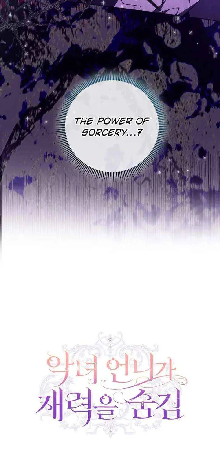 The Villainess Hides Her Wealth Chapter 43 page 85 - 