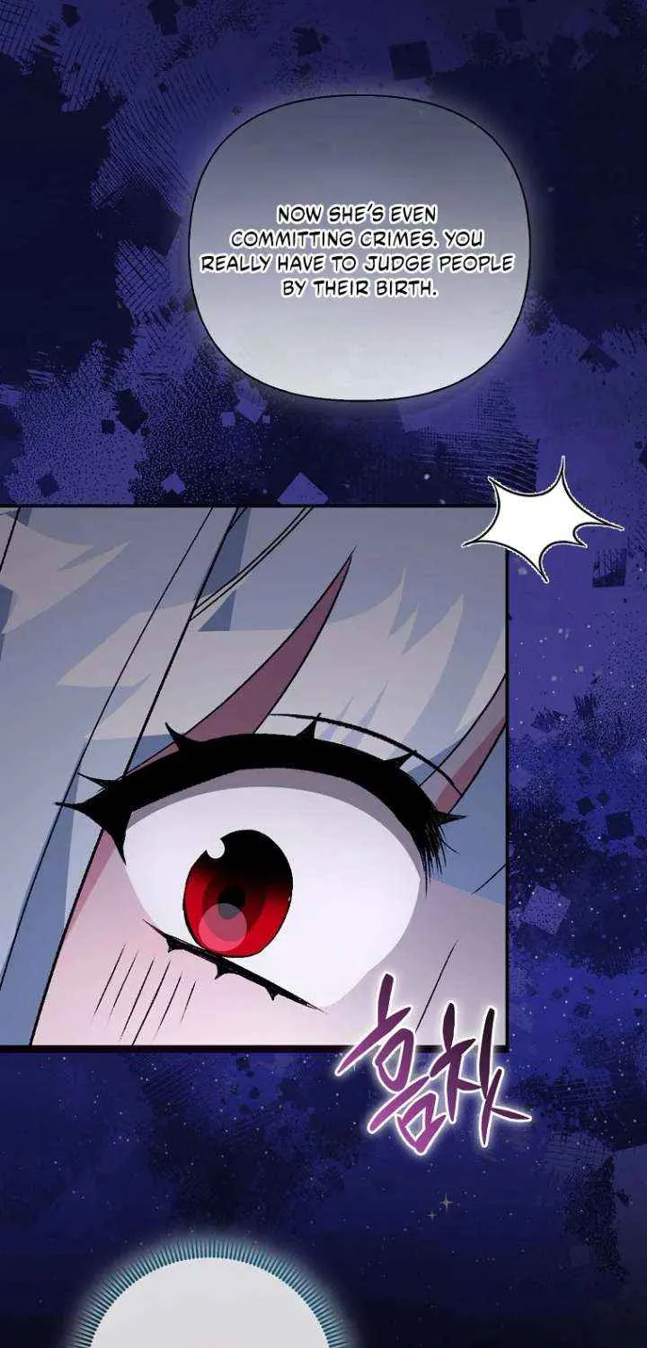 The Villainess Hides Her Wealth Chapter 43 page 10 - 