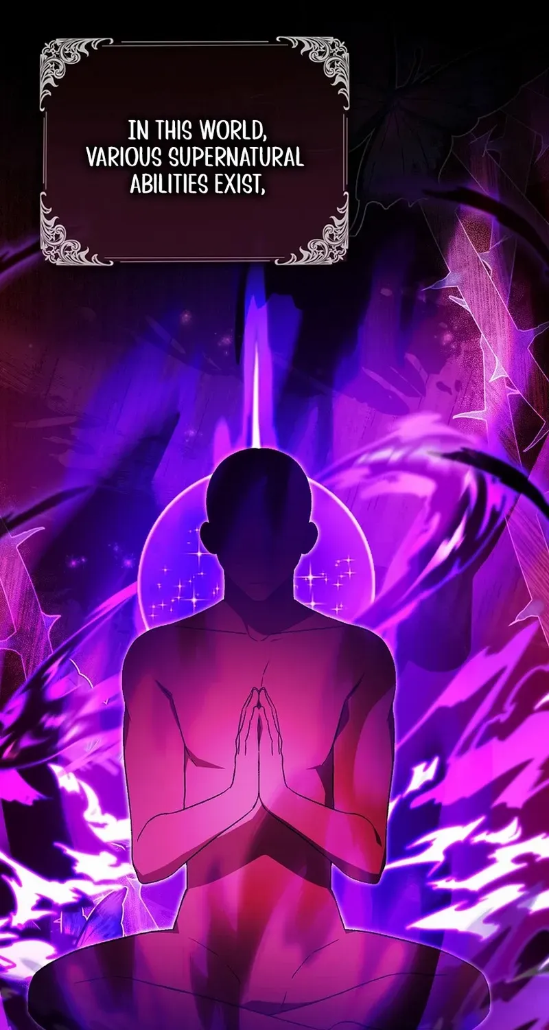 The Villainess Hides Her Wealth Chapter 44 page 2 - 