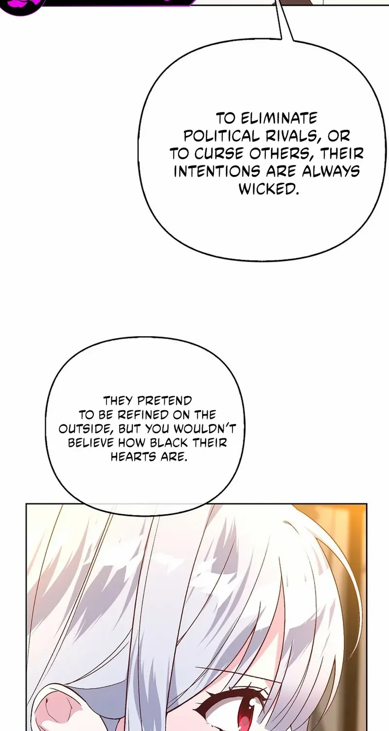The Villainess Hides Her Wealth Chapter 44 page 11 - 