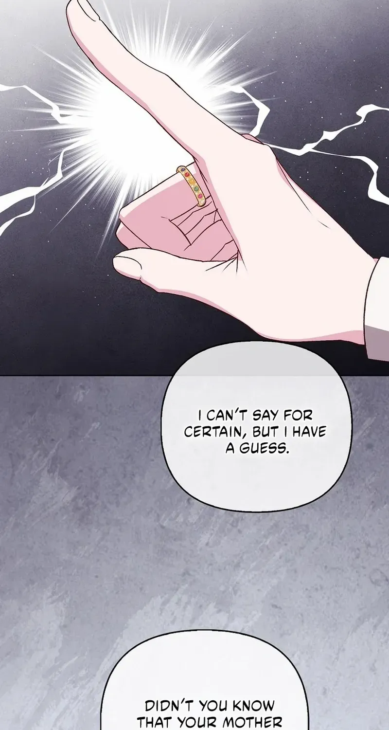 The Villainess Hides Her Wealth Chapter 44 page 13 - 