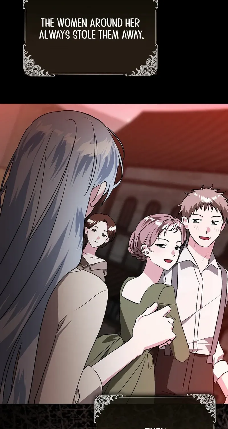 The Villainess Hides Her Wealth Chapter 44 page 18 - 