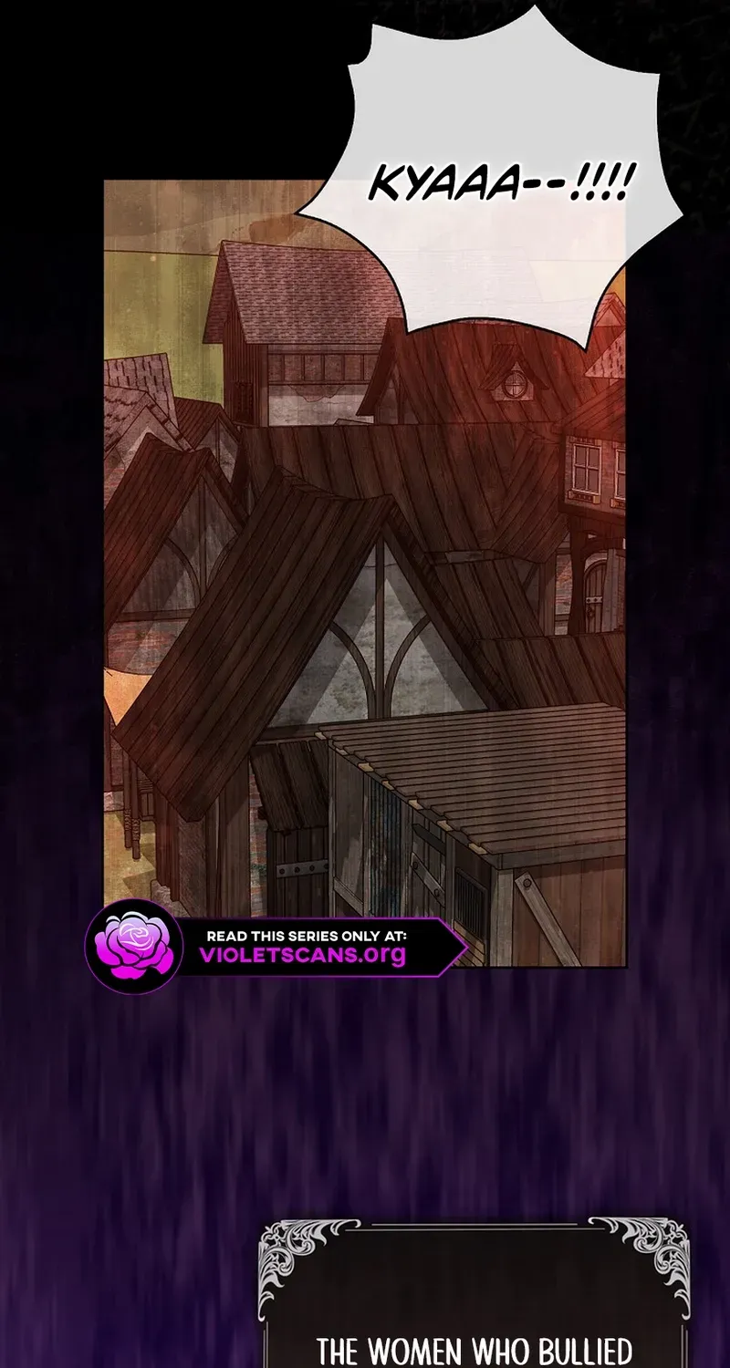 The Villainess Hides Her Wealth Chapter 44 page 20 - 