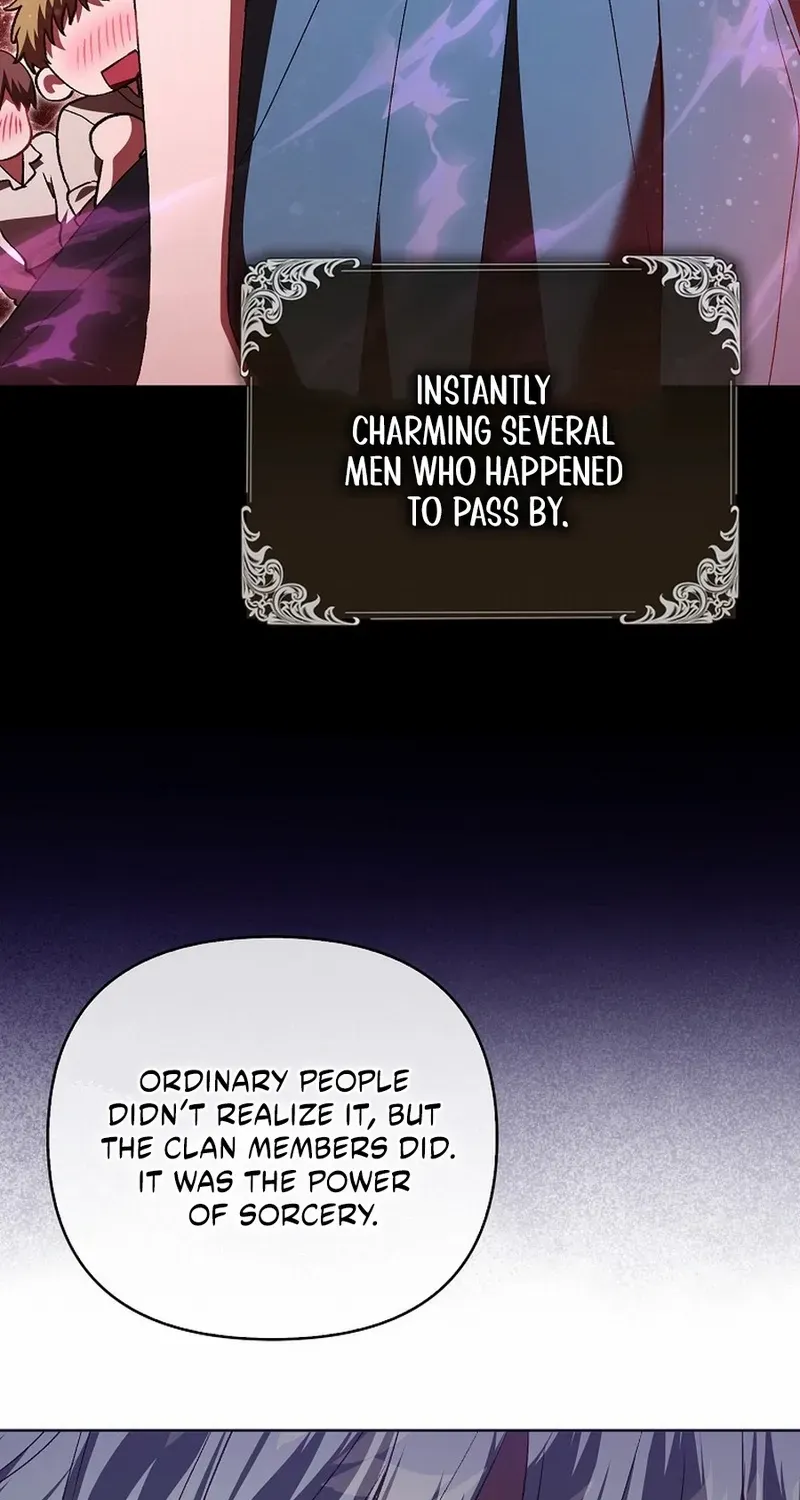 The Villainess Hides Her Wealth Chapter 44 page 23 - 