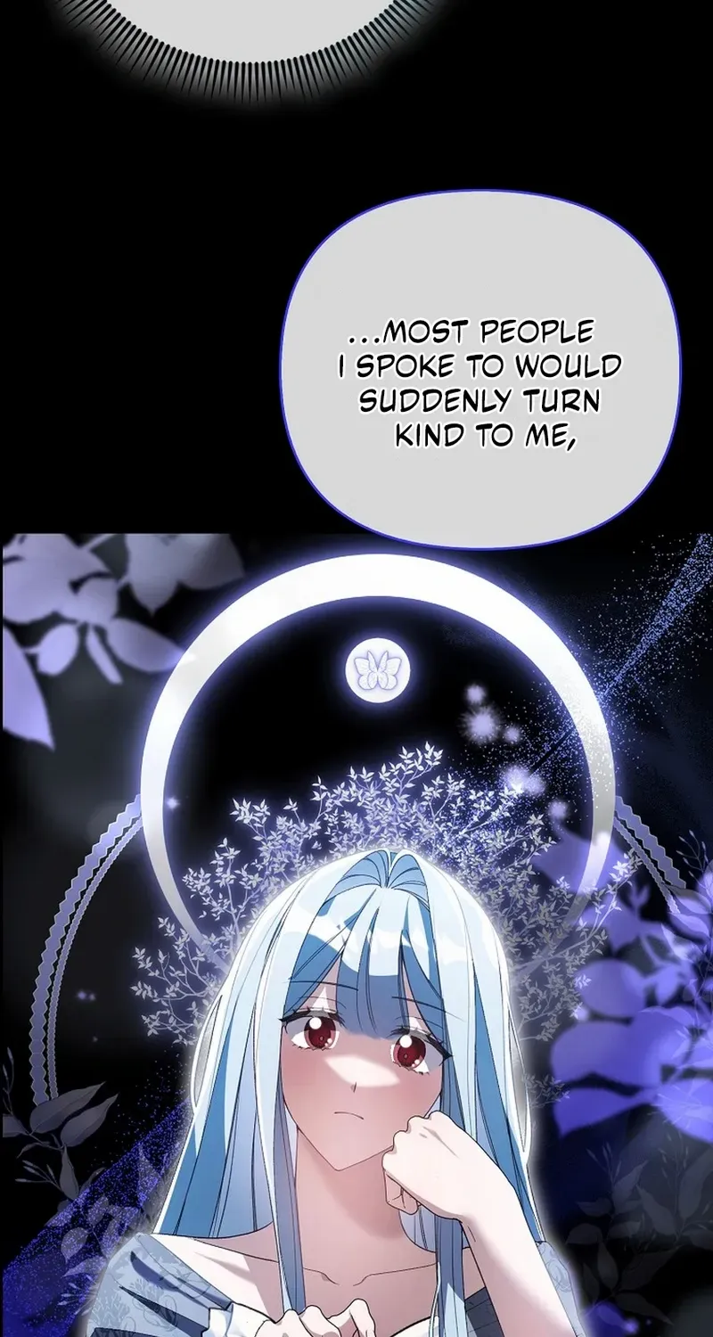 The Villainess Hides Her Wealth Chapter 44 page 27 - 