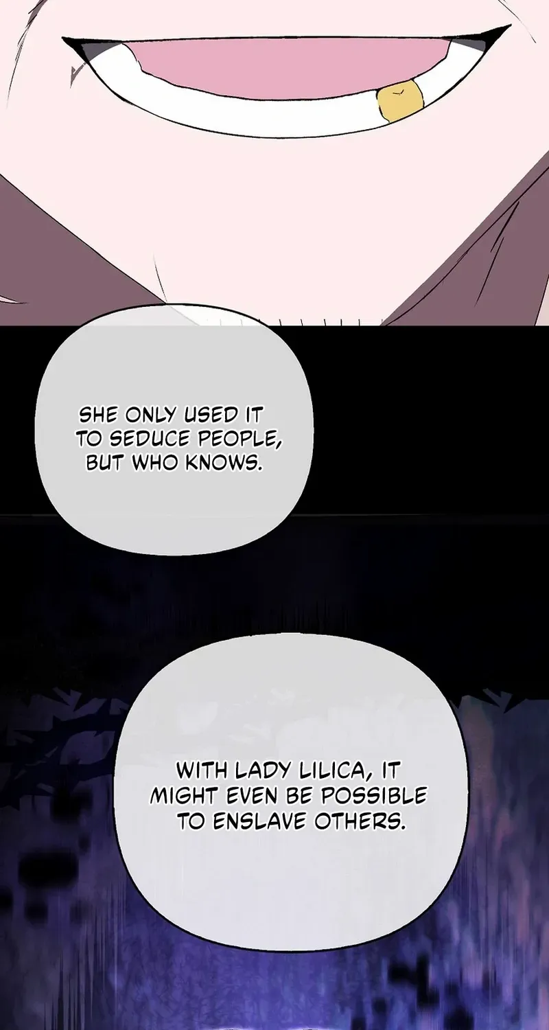 The Villainess Hides Her Wealth Chapter 44 page 31 - 