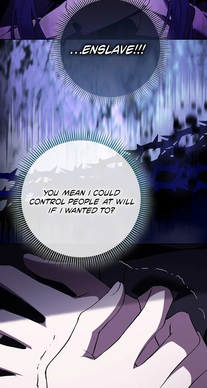 The Villainess Hides Her Wealth Chapter 44 page 33 - 