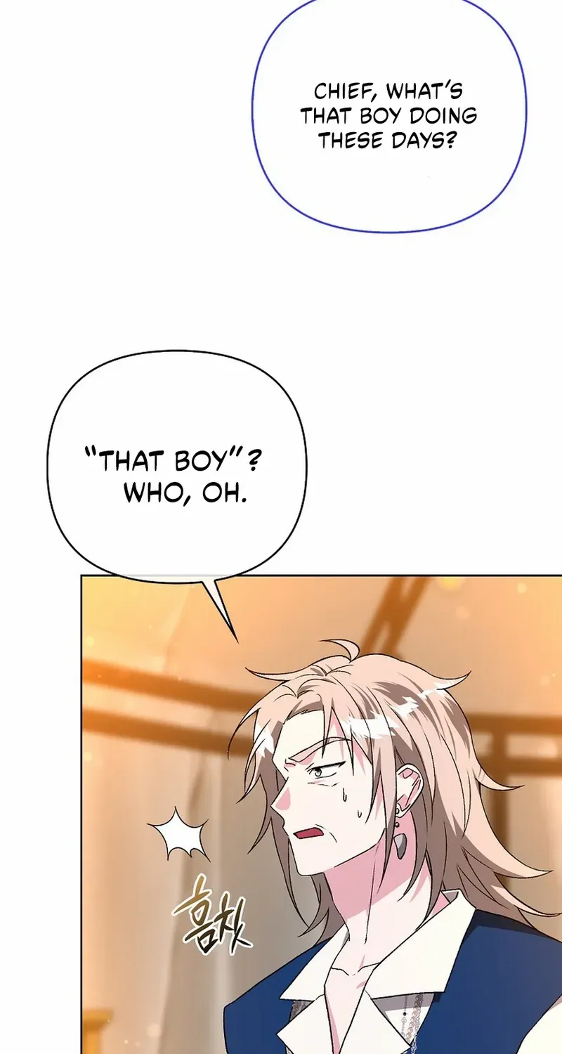 The Villainess Hides Her Wealth Chapter 44 page 36 - 