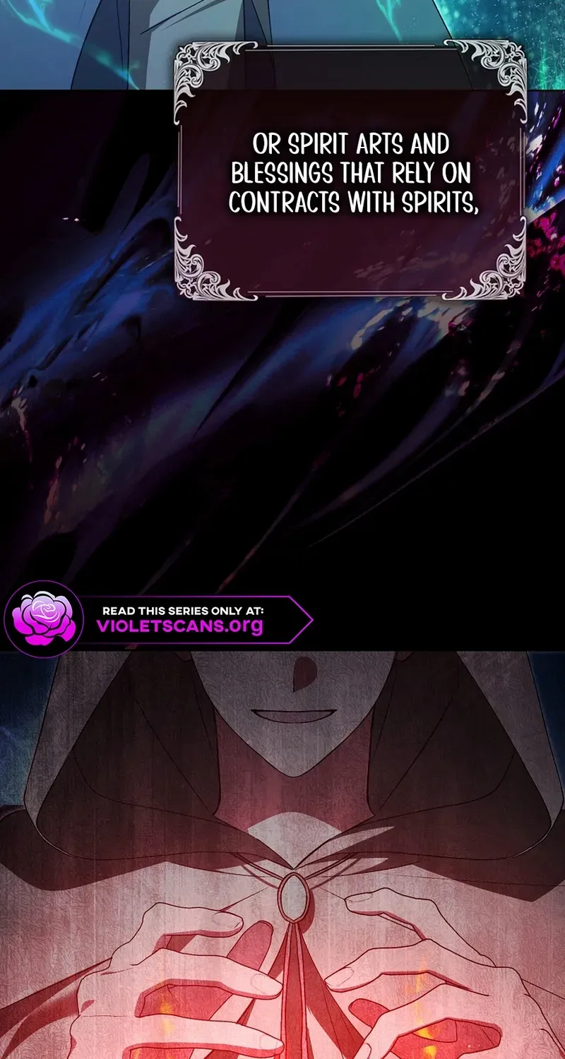 The Villainess Hides Her Wealth Chapter 44 page 5 - 