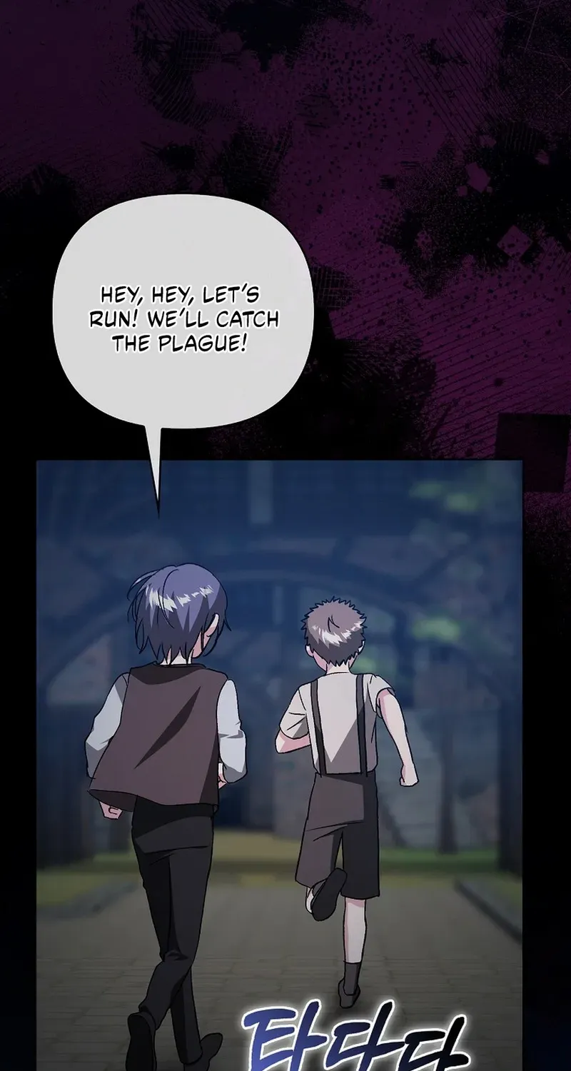 The Villainess Hides Her Wealth Chapter 44 page 46 - 